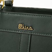 中国モデルのバッグ。