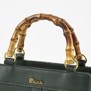 中国モデルのバッグ。