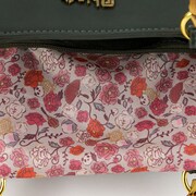 中国モデルのバッグ。