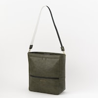 ドイツモデルのバッグ。