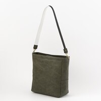 ドイツモデルのバッグ。