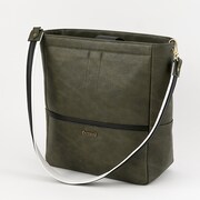 ドイツモデルのバッグ。