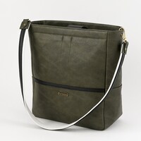 ドイツモデルのバッグ。