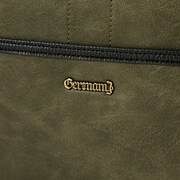 ドイツモデルのバッグ。