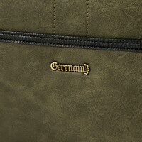 ドイツモデルのバッグ。