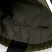 ドイツモデルのバッグ。