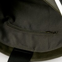 ドイツモデルのバッグ。