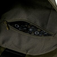 ドイツモデルのバッグ。