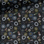 ドイツモデルのバッグ。