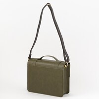 イギリスモデルのバッグ。