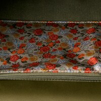 イギリスモデルのバッグ。