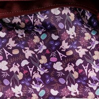 フランスモデルのバッグ。