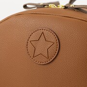 アメリカモデルのバッグ。