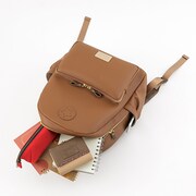 アメリカモデルのバッグ。