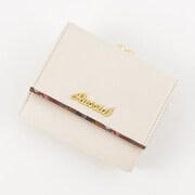 ロシアモデルの財布。