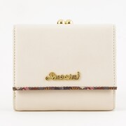 ロシアモデルの財布。