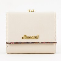 ロシアモデルの財布。