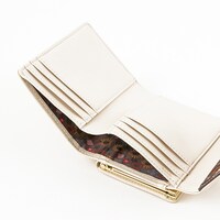 ロシアモデルの財布。