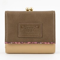 アメリカモデルの財布。