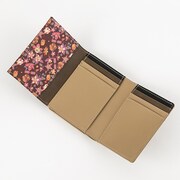 アメリカモデルの財布。