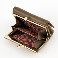 アメリカモデルの財布。