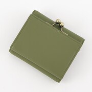 イギリスモデルの財布。