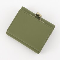 イギリスモデルの財布。