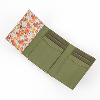 イギリスモデルの財布。