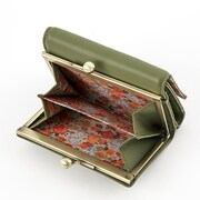 イギリスモデルの財布。