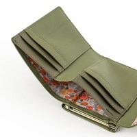 イギリスモデルの財布。