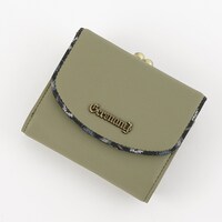 ドイツモデルの財布。