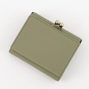 ドイツモデルの財布。