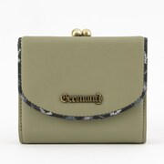 ドイツモデルの財布。