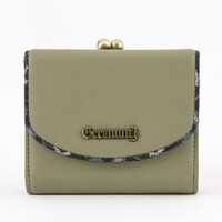 ドイツモデルの財布。