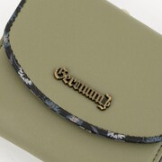 ドイツモデルの財布。