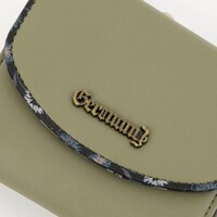 ドイツモデルの財布。