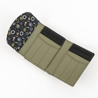 ドイツモデルの財布。