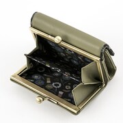 ドイツモデルの財布。