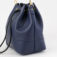 イタリアモデルのバッグ。