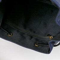 イタリアモデルのバッグ。