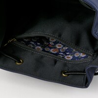 イタリアモデルのバッグ。