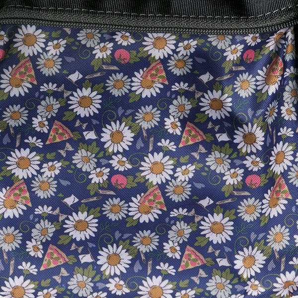 イタリアモデルのバッグ。