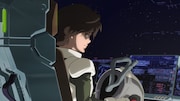 「機動戦士ガンダムNT」より。