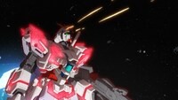 「機動戦士ガンダムNT」より。