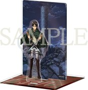 アクリルスタンド