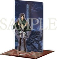 アクリルスタンド