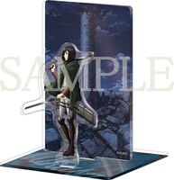 アクリルスタンド