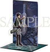 アクリルスタンド