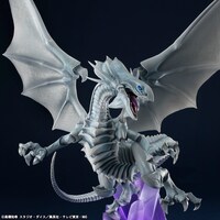 「ART WORKS MONSTERS『遊☆戯☆王デュエルモンスターズ』青眼の白龍」