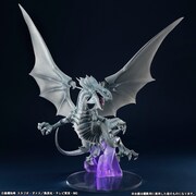「ART WORKS MONSTERS『遊☆戯☆王デュエルモンスターズ』青眼の白龍」